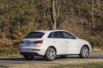 Audi Q3 2.0 TFSI Quattro 2014 года (NA)